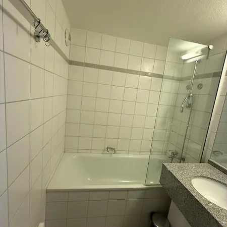 Apartment Familial A 300 M Des Pistes